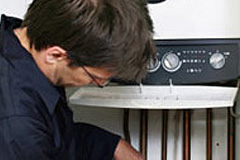 boiler replacement Torwood